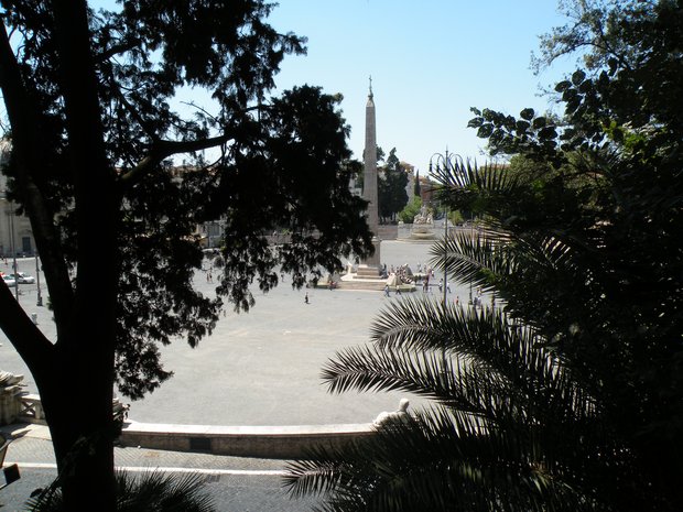  Piazza del Popolo